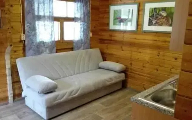 Tervakallio Camping