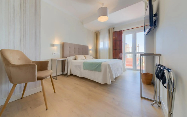 Hotel El Convento