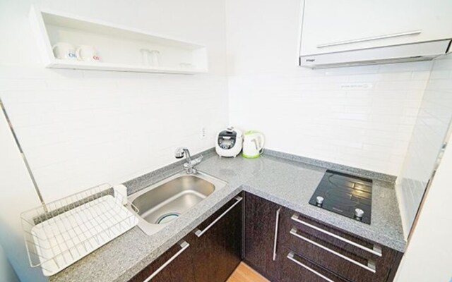 Yangpyeong Gio Pension