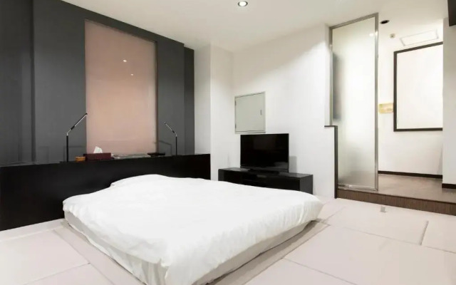 The Manga Hotel Togo