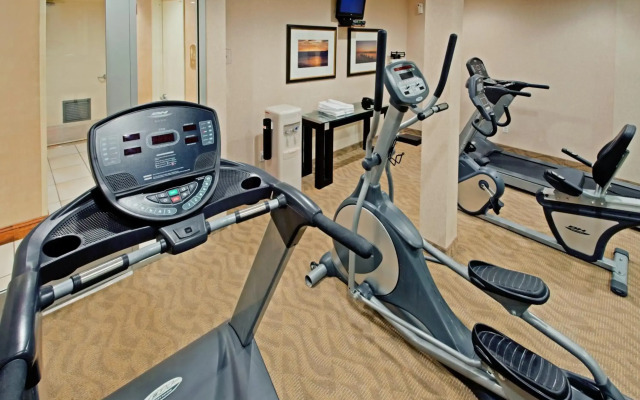 Holiday Inn Manhattan 6th Ave - Chelsea by IHG