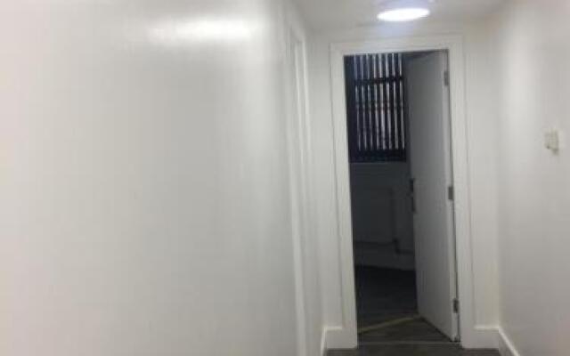 Rahman Piccadilly Hostel