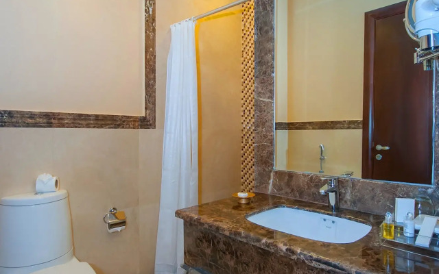 Suite Inn Hotel Riyadh