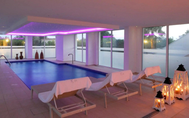 Kinetta Beach Resort & Spa - All Inclusive