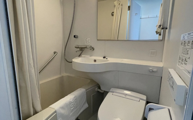 Ueno Urban Hotel Annex