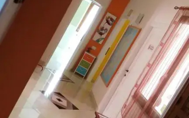 Sa Zodia Guest House