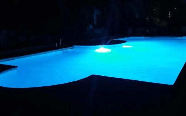 Villa Maupassant 06 Cannes