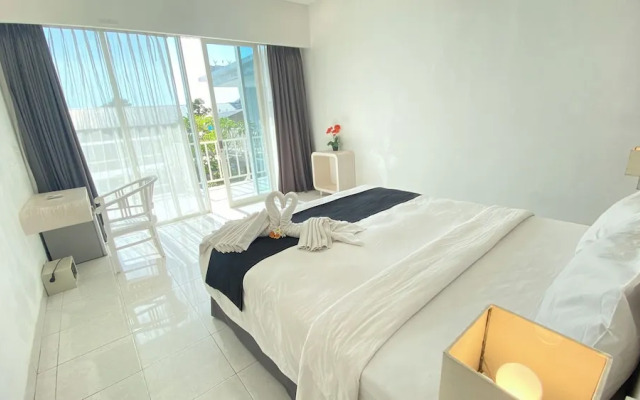 Pom Pom's Bali Apartments