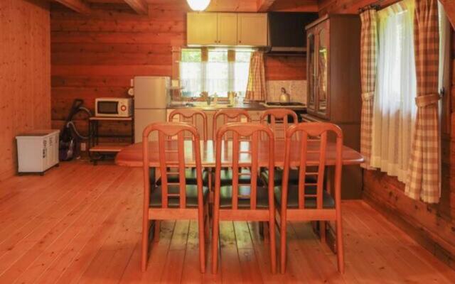 HARUNA LODGE - Vacation STAY 12175