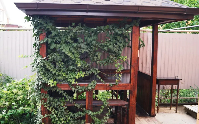 Ametist gostevoi dom