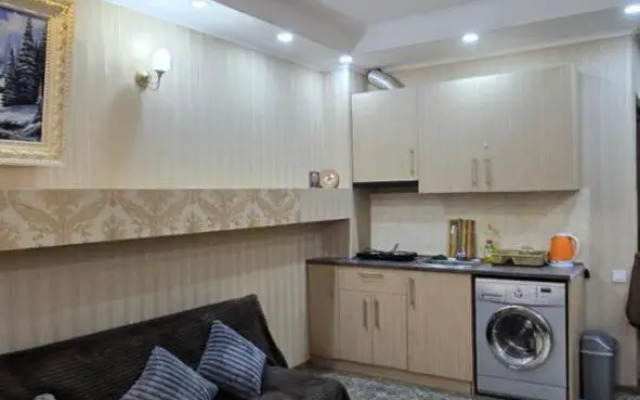 K2 Hotel