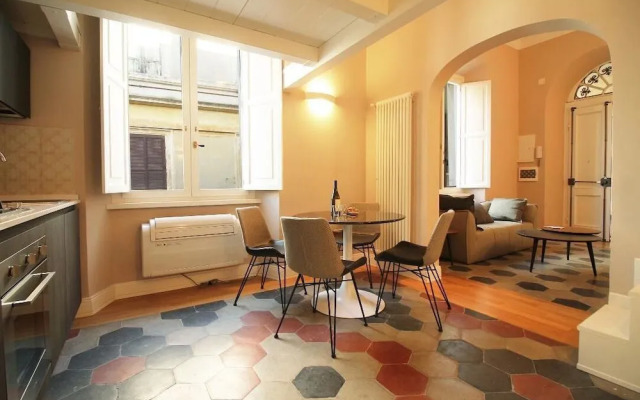 Smart Home in Foody Area