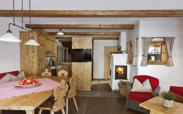 Feriendorf Holzlebn
