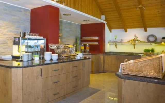 Hotel-Pension Fent