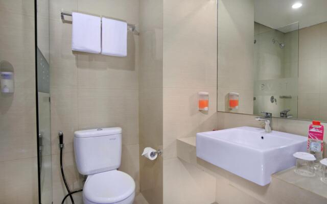 d'primahotel Panakkukang Makassar