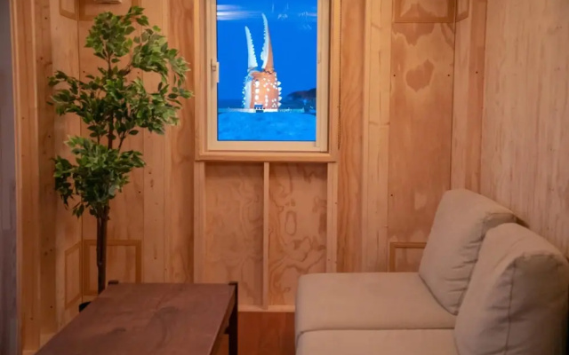 Okhotsk Ocean Villa AL MARE mombetsu