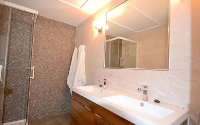Luxury aparment in Marbella Center