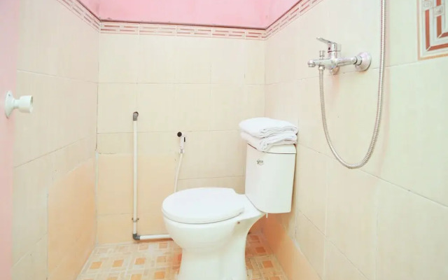 Canaya Homestay by OYO Rooms