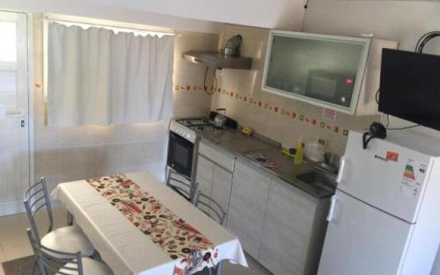 Apart & Hotel Neptuno
