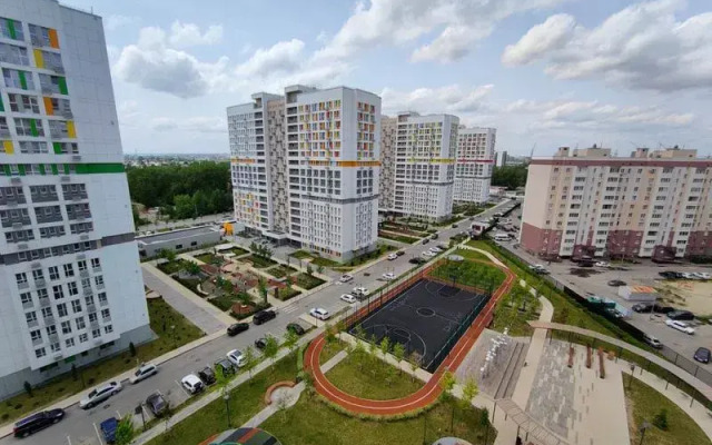 Любимый Дом на ул. Измайлова, д. 60