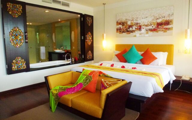 "nusa Dua Luxury 2 Bedroom Apartment"