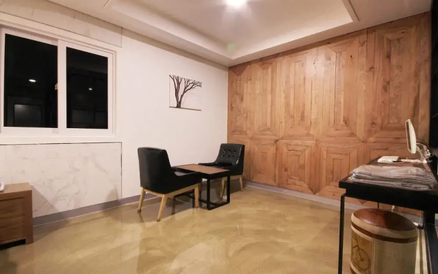 Daegu Pyeongri-dong Hotel Cian
