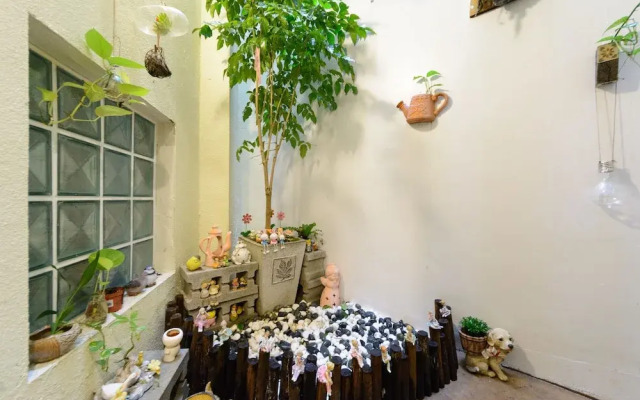 Puli Waltz Villa