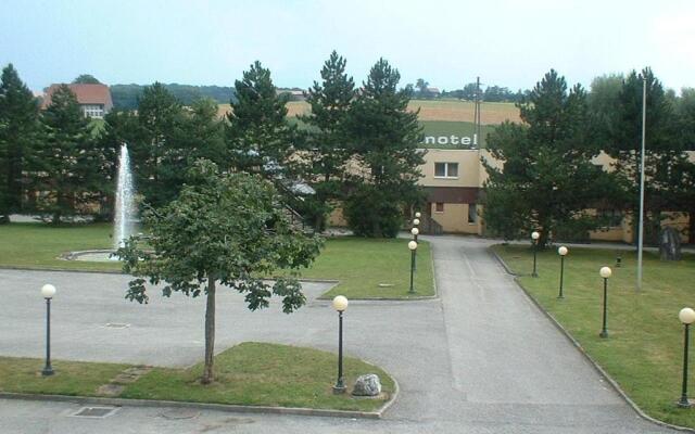 Motel La Poularde