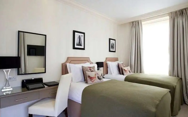 Majestic Hotel
