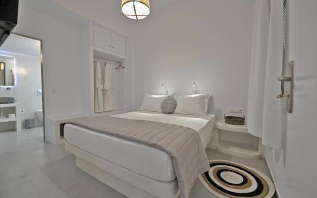 Kleri's apartments 4