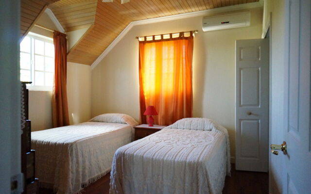 Island Seaside Suites