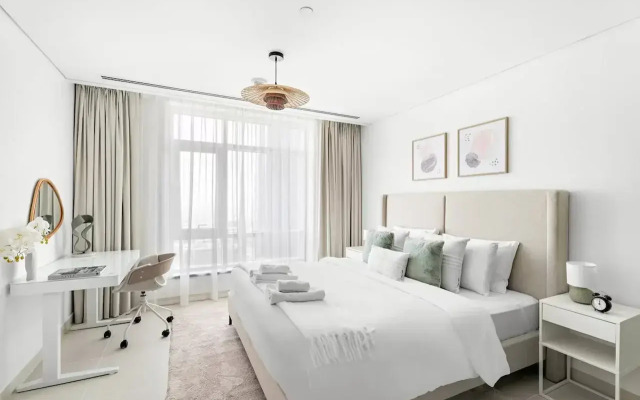 Silkhaus Lofts, Downtown Dubai