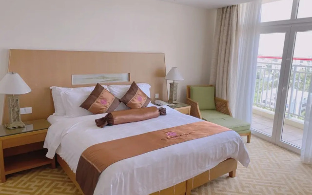 Wenchang Waika Hotel