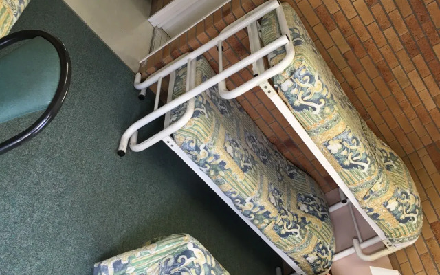 The Phoenix Artesian Spa Resort and Accommodation