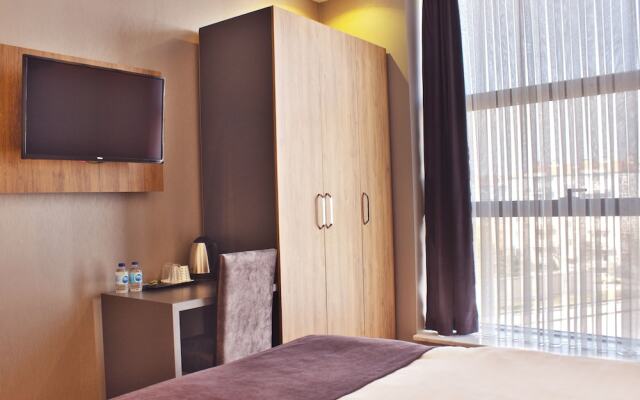 Concept Royal Edirne