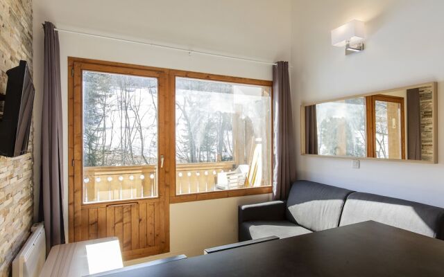 Les Chalets Autrichiens