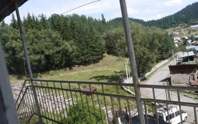 Guesthouse Veriko