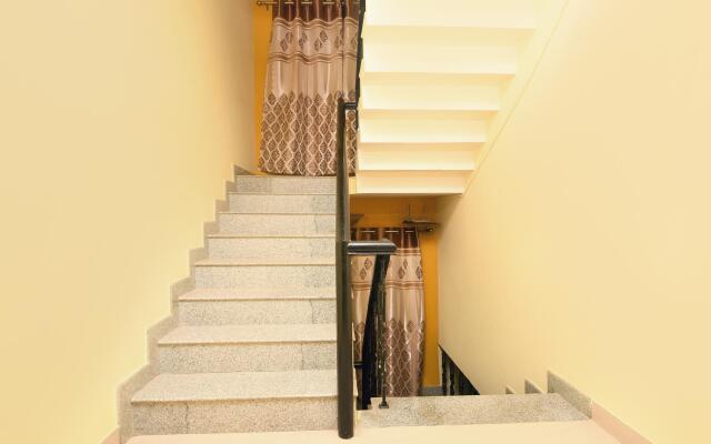 Itsy Hotels Shivas Kuteera