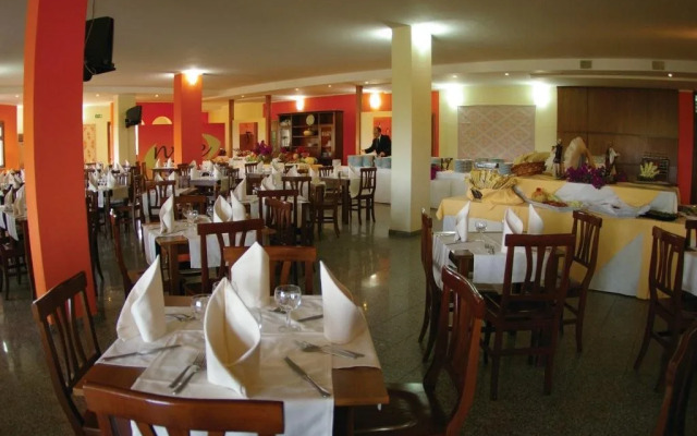 Residence Baia delle Mimose