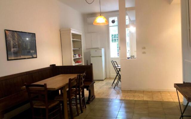 Appartamento: tranquillità o divertimento