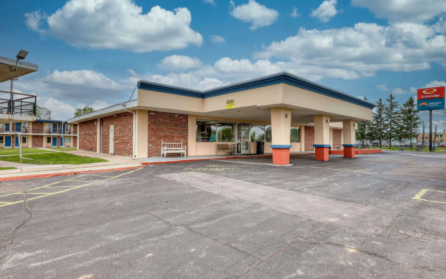 Econo Lodge Neenah