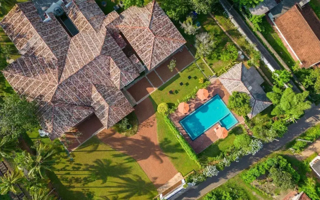 Ceylo Villas