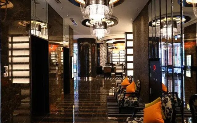 APA Hotel Omori Ekimae