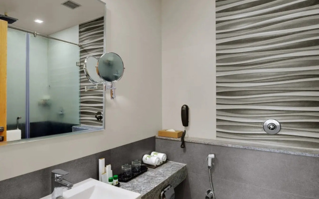 The Fern Residency Somnath