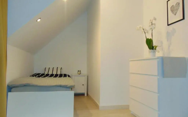 Apartament MER - Idealny dla Ciebie