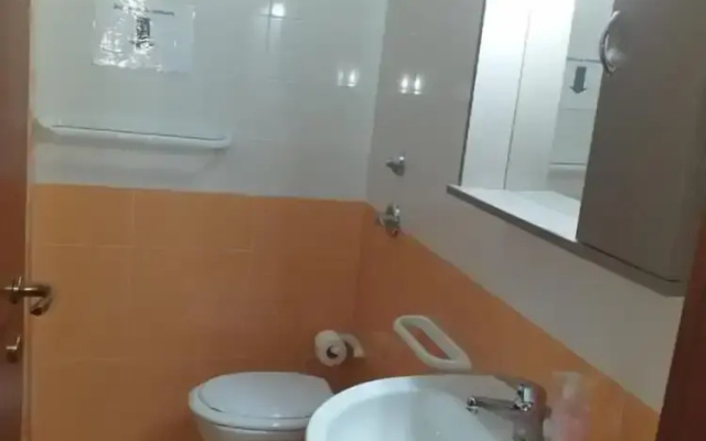 Casa La Giummarra, beautiful apartment with private patio