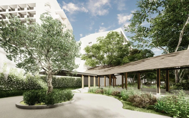 Rxv Wellness Village