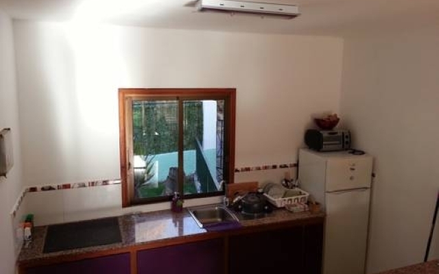 Apartamentos Los Medanos