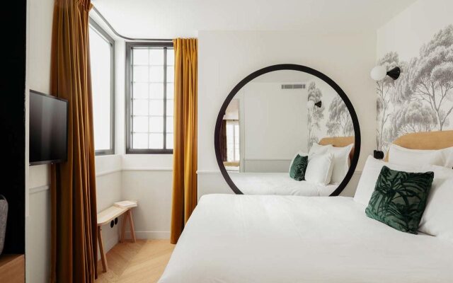 My Maison In Paris - Montmartre