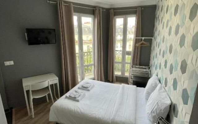 Le17 Furnished studios